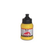 Bianca 120 ml Cadmium Lemon Yellow Sanatsal Akrilik Boya