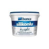 Bianca 1553 Güz Akşamı 15 lt Silikonlu Dış Cephe Boyası