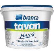 Bianca 17.5 kg Plastik Sonkat Tavan Boyası