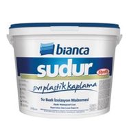 Bianca 2.5 lt Elyaflı Su Dur Boya