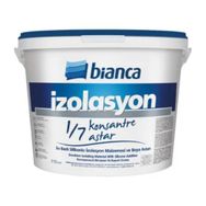 Bianca 2.5 lt İzolasyon Astarı