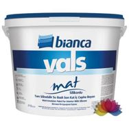 Bianca 2.5 lt Vals Mat Silinebilir Boya