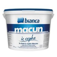 Bianca 4 kg İç Cephe Macunu