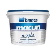 Bianca 4 kg Sarı İç Cephe Macunu