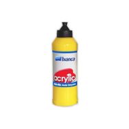 Bianca Acrylic 0101 Beyaz 120 ml Akrilik Hobi Boyası