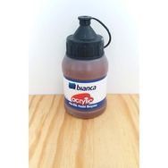 Bianca Acrylic 0182 Yanmış Kahve 120 ml Akrilik Hobi Boyası