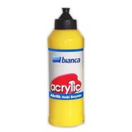 Bianca Akrilik 0701 Meşe 120 ml Ahşap Renkler Hobi Boyası