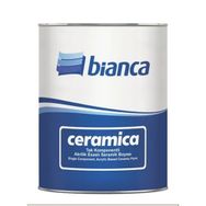 Bianca Ceramica Damla Sakızı 0.75 lt Seramik Boyası