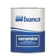 Bianca Ceramica Pembe İnci 0.75 lt Seramik Boyası