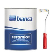 Bianca Ceramica Vanilya Çiçeği 1 kg Fayans Boyası