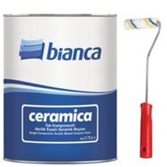 Bianca Ceramica Vanilya Çiçeği 3.5 kg Fayans Boyası