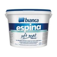 Bianca Espina 0123 Krem 15 lt Soft Mat İç Cephe Boyası
