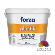 Bianca Forza 1070 Başak 3.5 kg Plastik İç Cephe Boyası