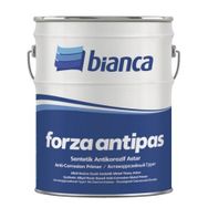 Bianca Forza Antipas 1 kg Beyaz Boya