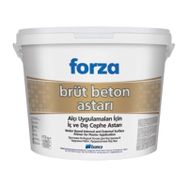 Bianca Forza Brüt Beton 12 kg Yeşil Astar