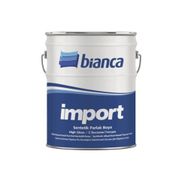 Bianca Import 2009 Turuncu 0,75 lt Sentetik Yağlı Boya Seti