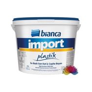 Bianca Import 2417 Gölgem 2.5 lt Plastik İç Cephe Boyası