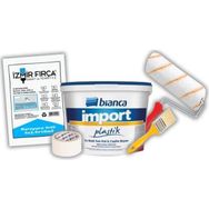 Bianca Import 7100 Sahra 2.5 lt Plastik Boya Seti