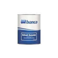 Bianca Küvet Beyaz 0,75 lt Boya