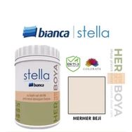 Bianca M08 1 Lt 2024 Colorate Stella Su Bazlı Saf Akrilik Boya