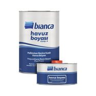 Bianca Mavi 4.5 kg Havuz Boyası
