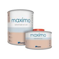 Bianca Maximo Solvent Bazlı 0,50 kg Parlak Sıvı Cam