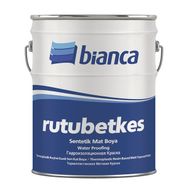 Bianca Rutubetkes Beyaz Nem Ve Rutubet 0,75 lt Boya