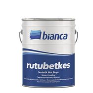 Bianca Rutubetkes Beyaz Nem Ve Rutubet 2,50 lt Boya