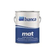 Bianca Sentetik 9003 Beyaz 0.75 L Mat Boya