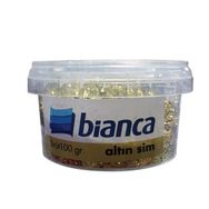 Bianca Sim 100 gr Altın Boya