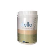 Bianca Stella 0115 Buzul Beyaz 1 lt Su Bazlı Saf Akrilik Boya