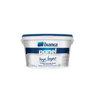 Bianca Stella 0,5 lt Gölgem Gri Su Bazlı Saf Akrilik Boya