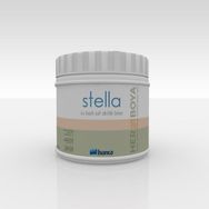 Bianca Stella 2544 0.50 L Koyu Lila Su Bazlı Saf Akrilik Boya
