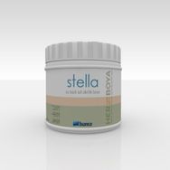 Bianca Stella 5501 Fıstık 0.50 lt Su Bazlı Saf Akrilik Boya