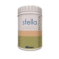 Bianca Stella Kepenek 1 L Su Bazlı Saf Yeni Nesil Akrilik Dönüşüm Boyası