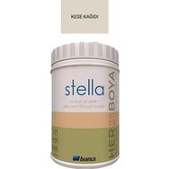 Bianca Stella Kese Kağıdı 1 L Su Bazlı Saf Akrilik Boya