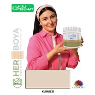 Bianca Stella Kum Beji 500 ml Su Bazlı Boya