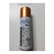 Bianca Stella Mermer Efekt 200 ml Bakır Sprey Boya