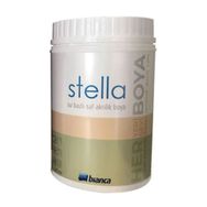 Bianca Stella Mistik Beyaz 1 L Su Bazlı Saf Yeni Nesil Akrilik Dönüşüm Boyası