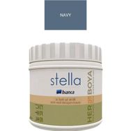 Bianca Stella Navy 0.5 L Saf Akrilik Boya