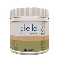 Bianca Stella Navy 1 lt Saf Akrilik Boya
