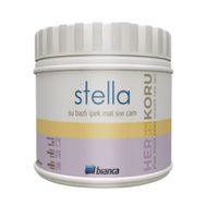 Bianca Stella Su Bazlı 0.5 lt İpek Mat Şeffaf Sıvı Cam