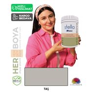 Bianca Stella Taş 1 lt Su Bazlı Boya