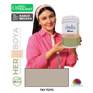 Bianca Stella Tay Tüyü 1 lt Su Bazlı Boya