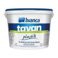 Bianca Tavan Beyaz 1 kg Plastik Boya