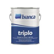 Bianca Triplo 9005 Siyah 15 lt Pas Önleyici Boya