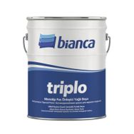 Bianca Triplo 9005 Siyah 2,5 lt Pas Önleyici Boya