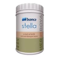 Bianca TYC00184124330 Soft Yeşil Stella Su Bazlı Saf Akrilik Boya