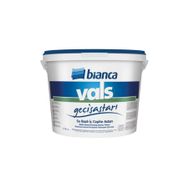 Bianca Vals Geçiş 2,50 lt Beyaz Astar