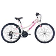 Bianchi Bella 21 Vites 24 Jant V-Fren Kadın Şehir/Gezi Bisikleti